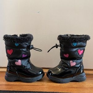 2/$10. Totes Toddler Snow Boots